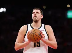 KOK官网_掘金约基奇再送三双