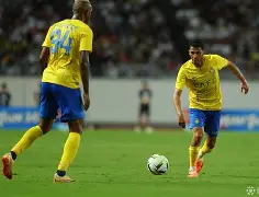 KOK电竞_阿尔希拉尔主场击败利雅得胜利，内马尔建功(希拉尔对阿尔艾利)