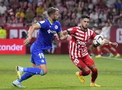 KOK棋牌_包含马德里竞技西甲击败赫塔菲格列兹曼抽射破门的词条